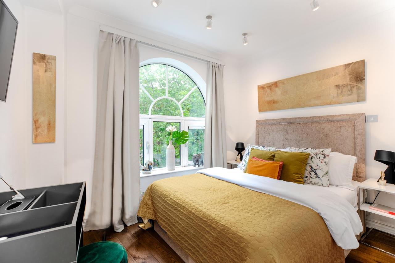 1St Class Covent Garden Residences For 1St Class Guests London Exterior photo